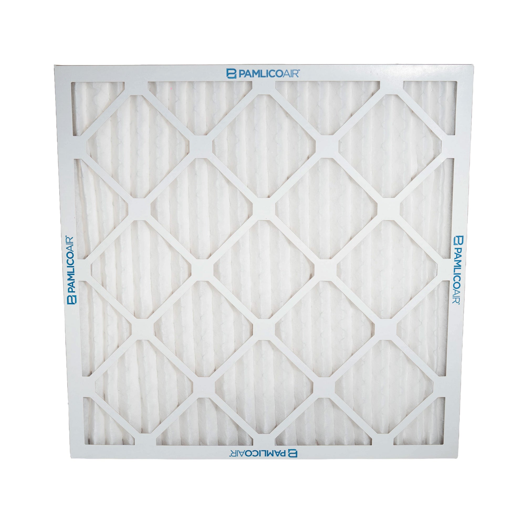 PamlicoAir air filter on a white background