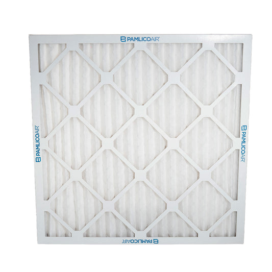 PamlicoAir air filter on a white background