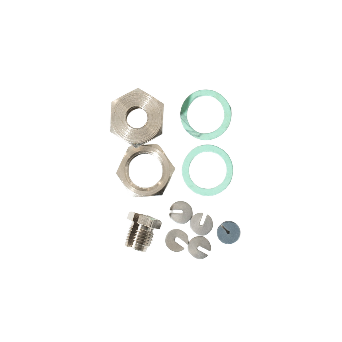 Rosito Bisani PD60447 Nipple Kit