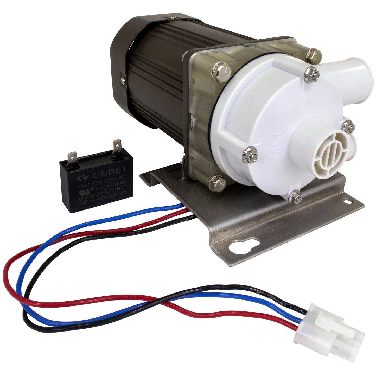 Hoshizaki S-0730 Ice Machine Motor