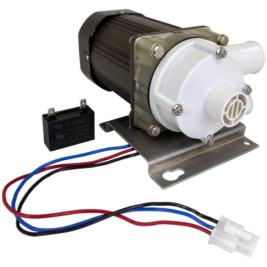 Hoshizaki S-0730 Ice Machine Motor