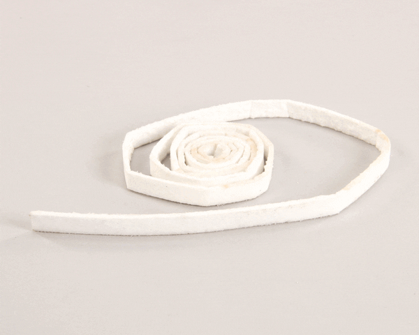 Southbend Fibrefrax, Ceramic Paper 12 Rol on a white background