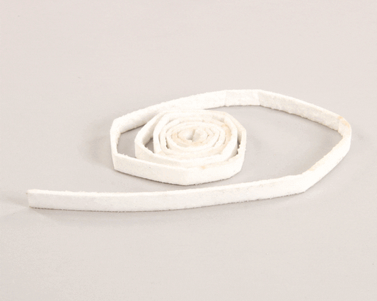 Southbend Fibrefrax, Ceramic Paper 12 Rol on a white background