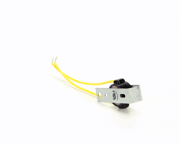 Southbend Buzzer, Adjustable, 120V, 60HZ on a white background