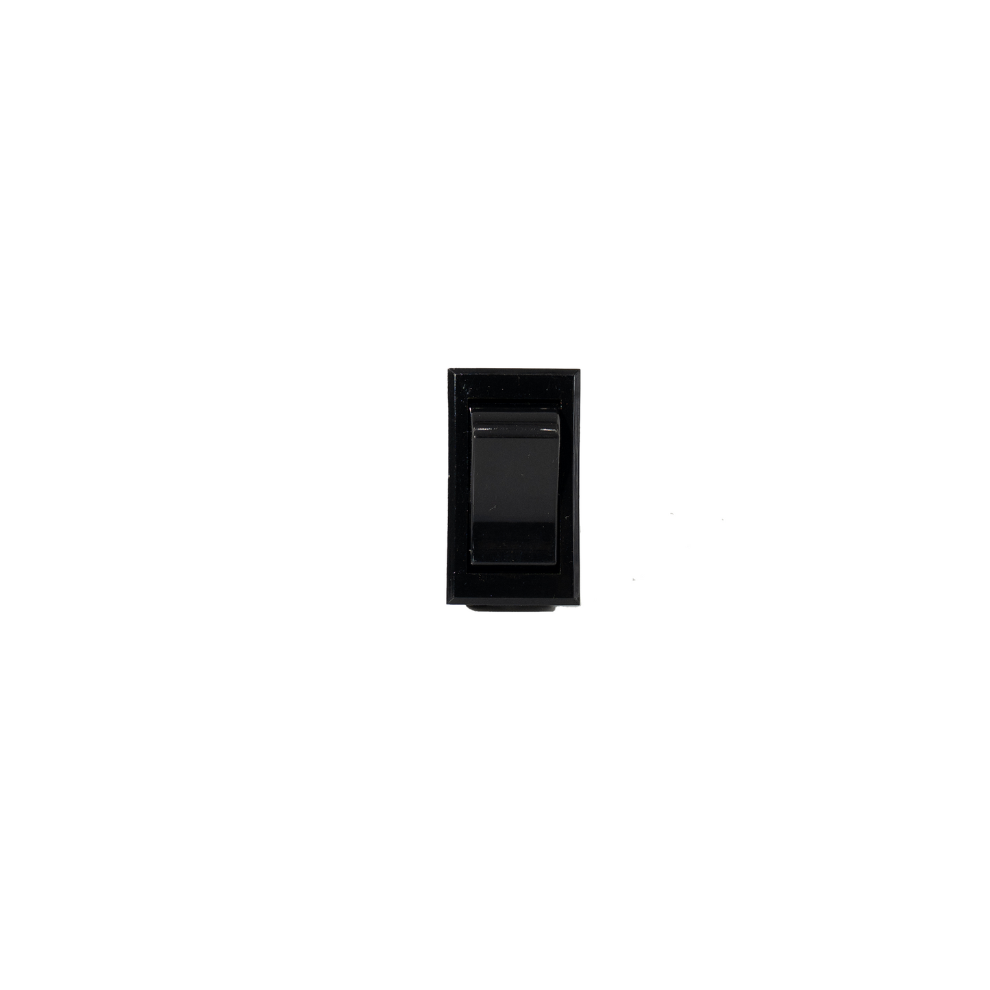 Rocker Switch 7/8 X 1-1/2 Dpst for Southbend Part# 1177541