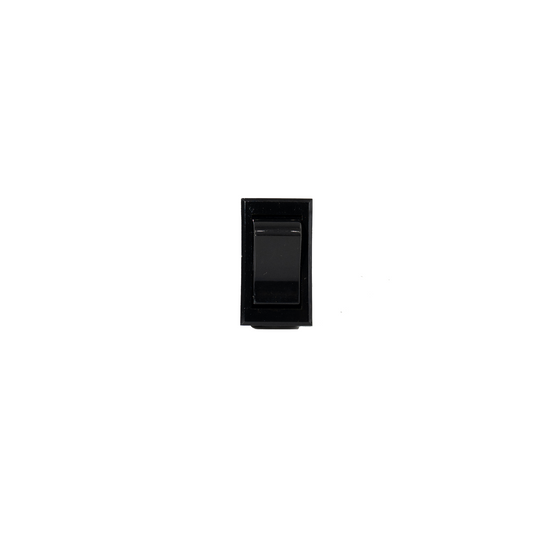 Rocker Switch 7/8 X 1-1/2 Dpst for Southbend Part# 1177541