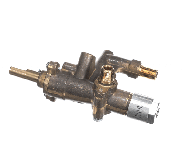 Southbend 1182482 Valve, Lh Ce Open Top Burner OEM replacement part
