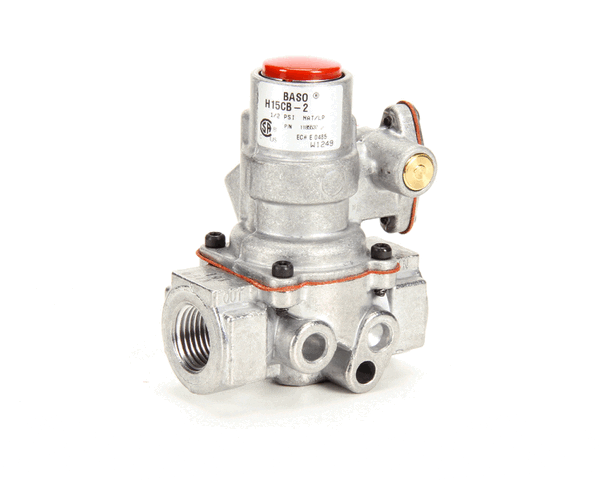 Southbend 1185537 Safety Valve, Single Sect 32 OEM replacement part