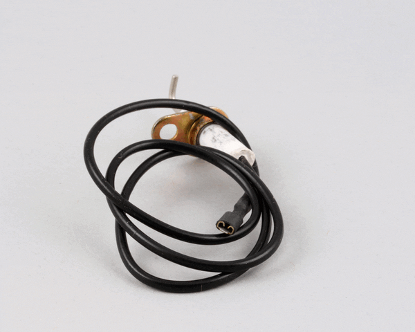 Southbend Electrode, 15 Spark 90DEG Tip on a white background