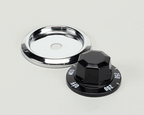 Southbend 1192521 Knob, Hdg 400 Deg Tsat Assembly. OEM replacement part