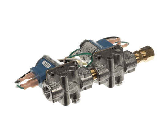 Southbend 1194597 Solenoid Assembly OEM replacement part