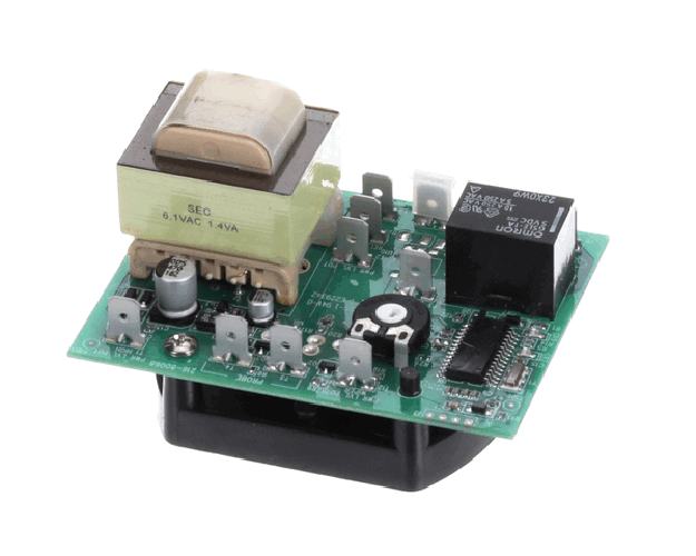 Southbend 1194642 E6 Temp Control Board OEM replacement part
