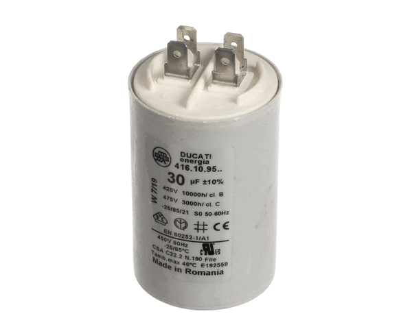 Southbend electrical protection/switching component on a white background