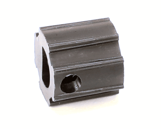 Southbend Insert, Knob on a white background