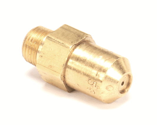 Southbend burner/ignition component on a white background