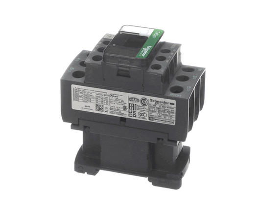 Southbend 1195342 Contactor,40A,3Pole,230V Coil OEM replacement part