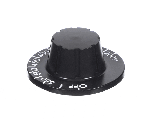 Southbend Knob, Thermostat 550 Deg, Hdg on a white background