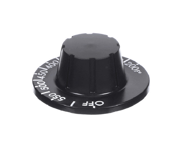 Southbend Knob, Thermostat 550 Deg, Hdg on a white background