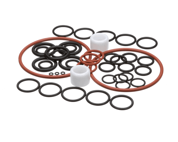 Stoelting 1158247 O-Ring Bearing Kit Stoelting machine part