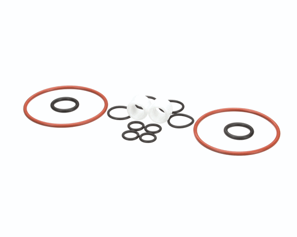 Stoelting 1183247 O-Ring Bearing Kit Stoelting machine part