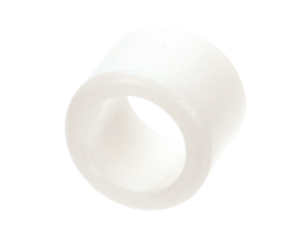 Stoelting Bearing Front Auger; Celcon on a white background
