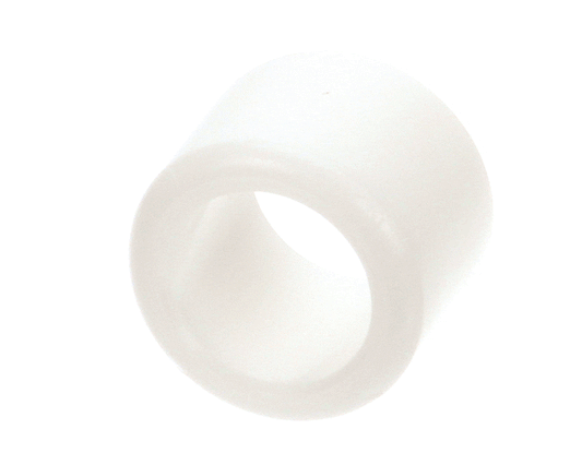 Stoelting Bearing Front Auger; Celcon on a white background