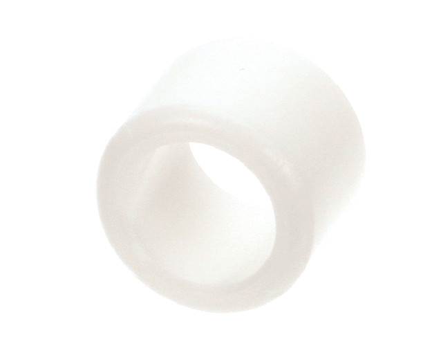 Stoelting Bearing Front Auger; Celcon on a white background