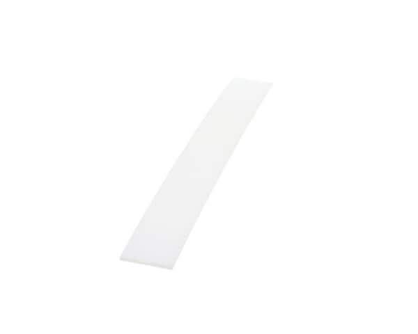 Stoelting Blade; Scraper (Slush) on a white background