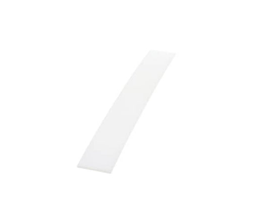 Stoelting Blade; Scraper (Slush) on a white background