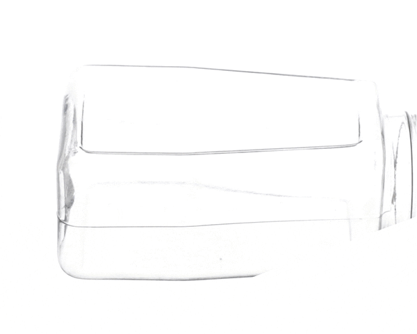 Stoelting Bottle Flavor Dispenser on a white background