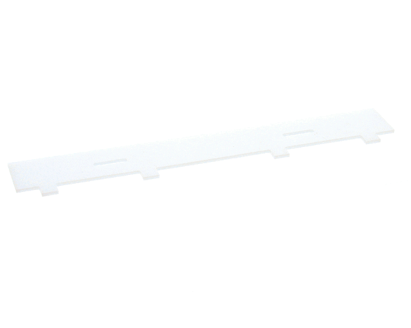 Stoelting cutting/scraper blade on a white background