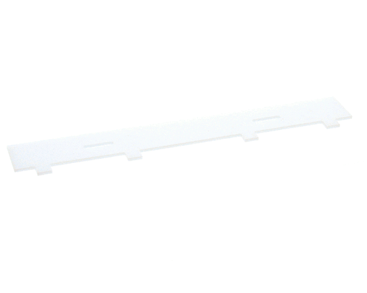 Stoelting cutting/scraper blade on a white background