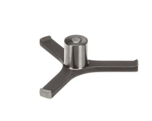 Stoelting 2205440 Front Auger Support Stoelting machine part