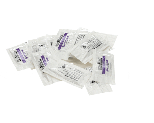 Stoelting 2206356 Lubricant Kit; Total Blend Stoelting machine part
