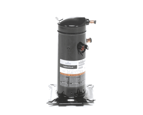 Stoelting 282107 Compressor; Copeland Stoelting machine part