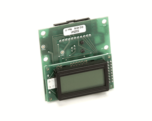 Stoelting 332541 Display Board Module Stoelting machine part