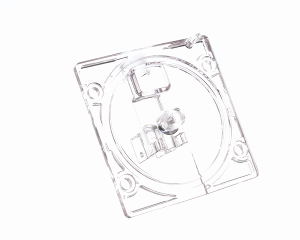 Stoelting 336551 Door; Molded Stoelting machine part