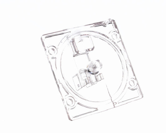 Stoelting 336551 Door; Molded Stoelting machine part