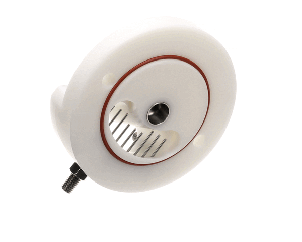 Stoelting 336595 Door; Front Stoelting machine part