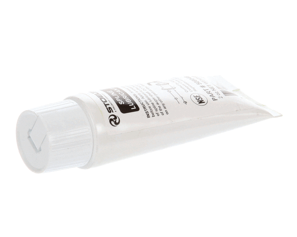 Stoelting Lubricant; Spline 2 Oz. Tube on a white background