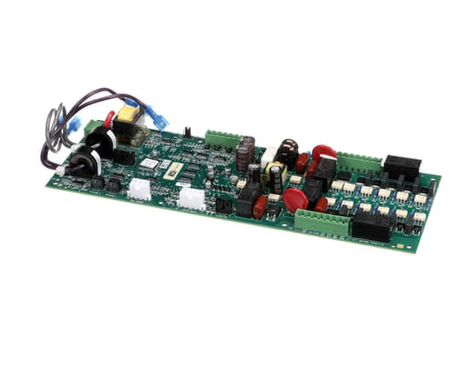 Stoelting 521511 Control Program Board; Internal Stoelting machine part