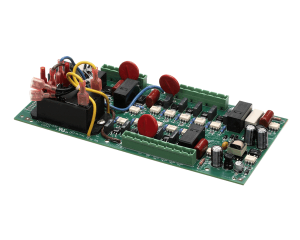 Stoelting 521514 Relay Board Stoelting machine part