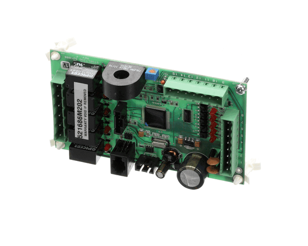 Stoelting 521686-M202 Program Board Control Stoelting machine part