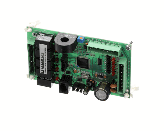 Stoelting 521686-M202 Program Board Control Stoelting machine part