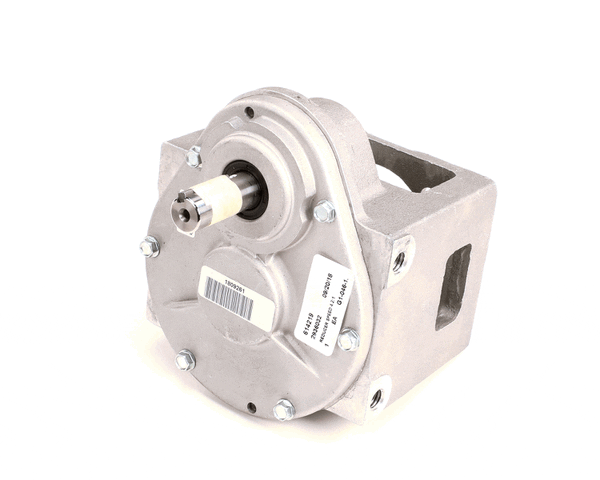 Stoelting 614219 Reducer Speed Stoelting machine part