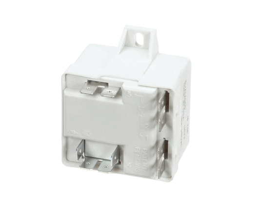 Stoelting Relay Motor Start on a white background
