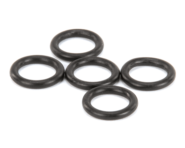 Stoelting 624598 Five Pack Kit on a white background