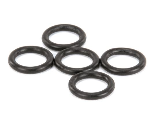 Stoelting 624598 Five Pack Kit on a white background