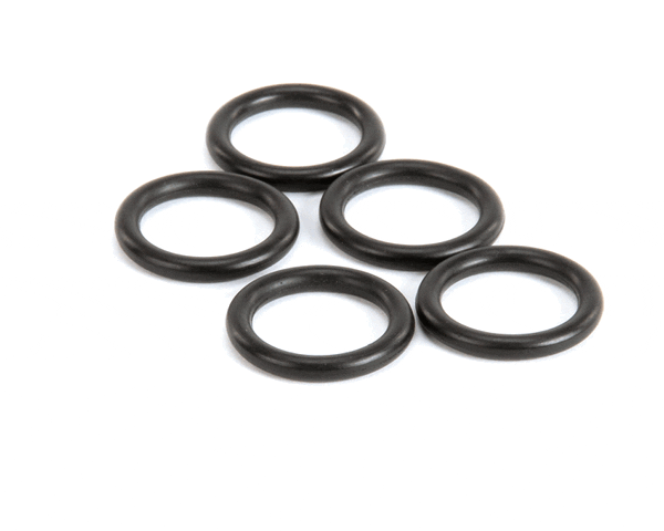 Stoelting 624614 Five Pack Kit on a white background