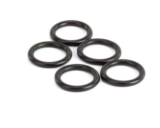 Stoelting 624614 Five Pack Kit on a white background